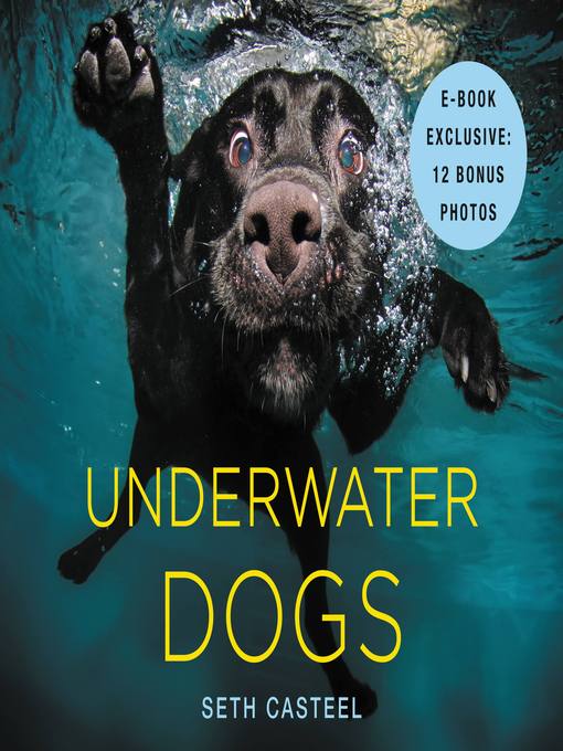 Title details for Underwater Dogs by Seth Casteel - Available